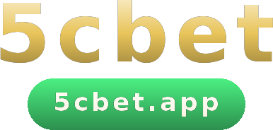 5cbet logo